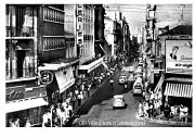 la rue d arzew  1960 61